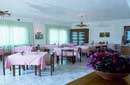 Air conditioned restaurant and lounge!!